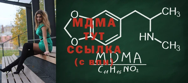 кокс Горняк